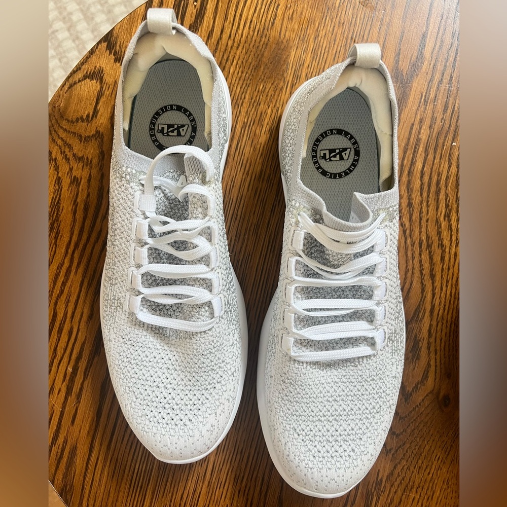 Men’s APL techloom breeze